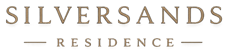 Silversands Residence